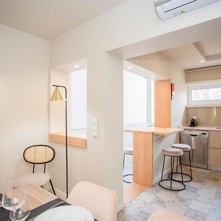 Liiiving In Porto - Uptown Pearl Apartment Exterior foto