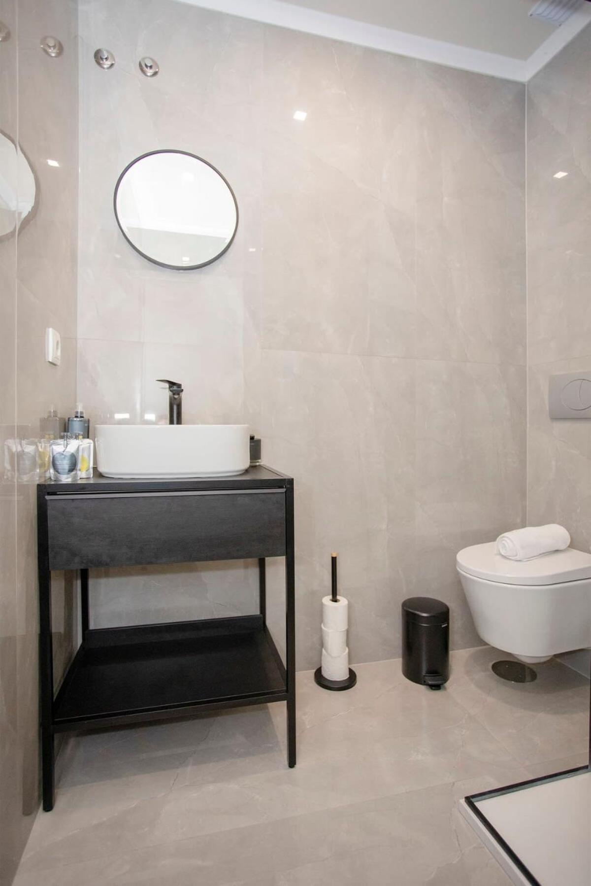 Liiiving In Porto - Uptown Pearl Apartment Exterior foto