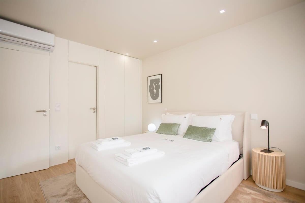 Liiiving In Porto - Uptown Pearl Apartment Exterior foto