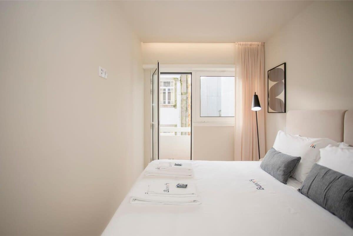 Liiiving In Porto - Uptown Pearl Apartment Exterior foto