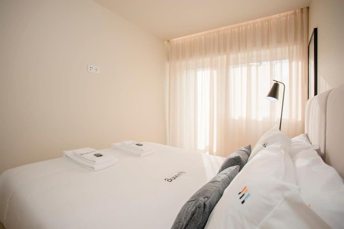 Liiiving In Porto - Uptown Pearl Apartment Exterior foto