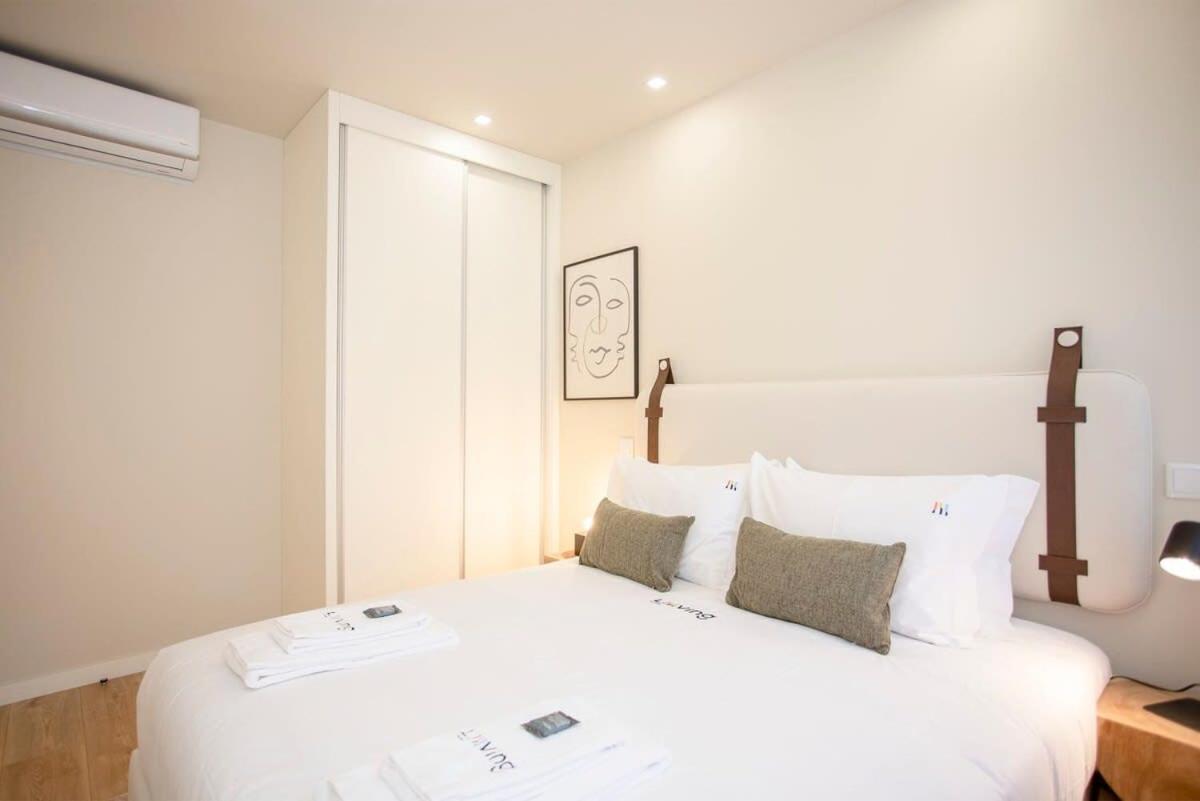 Liiiving In Porto - Uptown Pearl Apartment Exterior foto